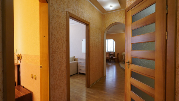Продам двухкомнатную (2-комн.) квартиру, Партизанская ул, 34, Ставрополь г