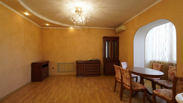 Продам двухкомнатную (2-комн.) квартиру, Партизанская ул, 34, Ставрополь г