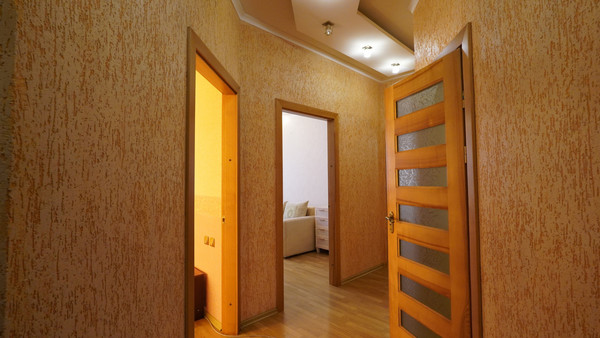 Продам двухкомнатную (2-комн.) квартиру, Партизанская ул, 34, Ставрополь г