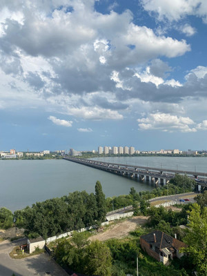 Продам двухкомнатную (2-комн.) квартиру, Максима Горького наб, 49Б, Воронеж г