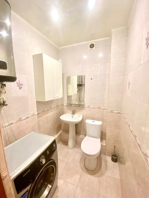 Продам двухкомнатную (2-комн.) квартиру, Средне-Московская ул, 6кА, Воронеж г