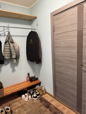 Продам однокомнатную (1-комн.) квартиру, 9 Января ул, 233/22, Воронеж г