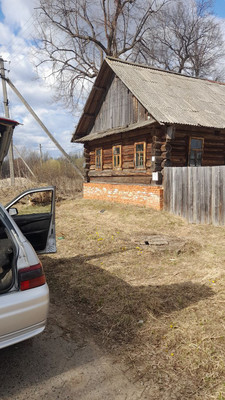 Продам участок 25 соток, ИЖС, Центральная ул, Пуялка-Орлово д, 0 км от города