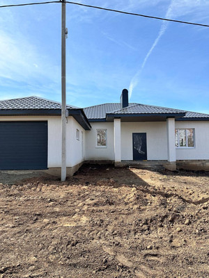 Продам дом, 32-й мкр, Октябрьский г, 0 км от города