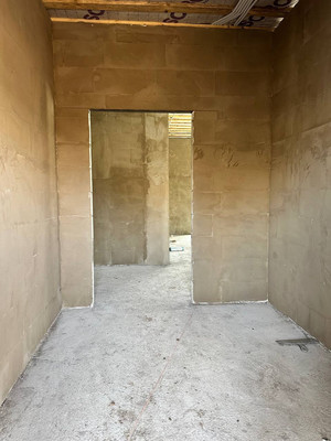 Продам дом, 32-й мкр, Октябрьский г, 0 км от города