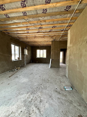 Продам дом, 32-й мкр, Октябрьский г, 0 км от города