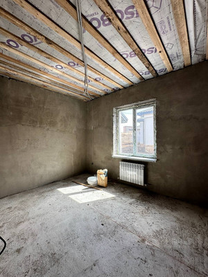 Продам дом, 32-й мкр, Октябрьский г, 0 км от города