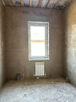 Продам дом, 32-й мкр, Октябрьский г, 0 км от города