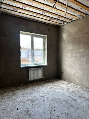 Продам дом, 32-й мкр, Октябрьский г, 0 км от города