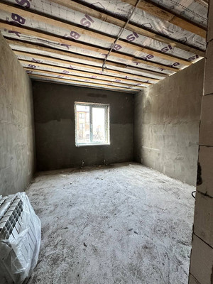 Продам дом, 32-й мкр, Октябрьский г, 0 км от города