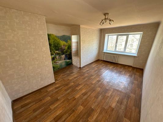Продам однокомнатную (1-комн.) квартиру, Победы пр-кт, 40, Комсомольск-на-Амуре г