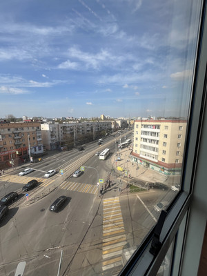 Продам офисное помещение 77,5 м2, Ленинский пр-кт, 131, Калининград г