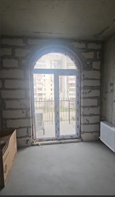 Продам однокомнатную (1-комн.) квартиру, им.60-летия ВЛКСМ ул, 1, Евпатория г
