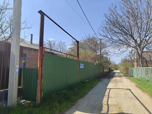 Продам дом, 655, Гайдары тер. СНТ, 0 км от города