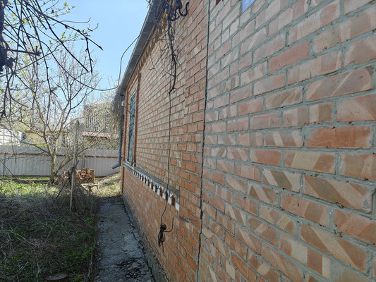 Продам дом, 655, Гайдары тер. СНТ, 0 км от города