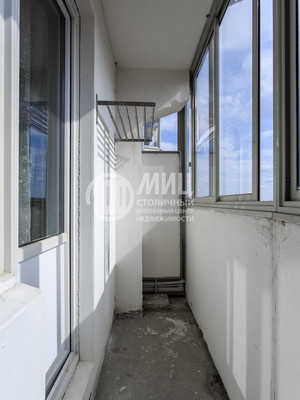 Продам однокомнатную (1-комн.) квартиру, Летчика Грицевца ул, 12, Внуковское п
