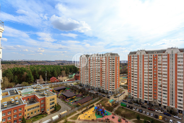 Продам однокомнатную (1-комн.) квартиру, Летчика Грицевца ул, 12, Внуковское п