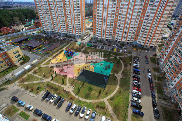 Продам однокомнатную (1-комн.) квартиру, Летчика Грицевца ул, 12, Внуковское п