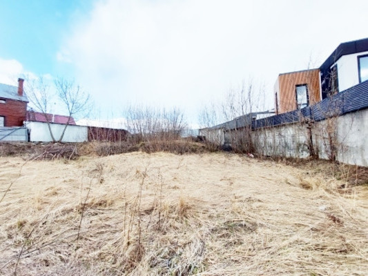 Продам участок 15,3 соток, Центральная (Вознесенское) ул, Казань г, 0 км от города