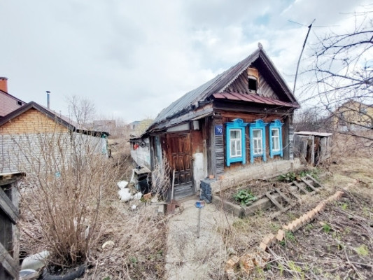 Продам участок 15,3 соток, Центральная (Вознесенское) ул, Казань г, 0 км от города