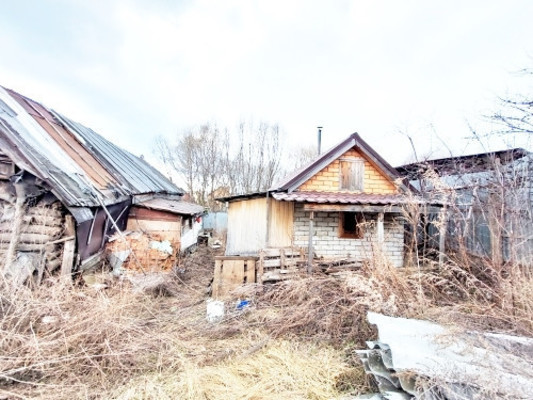 Продам участок 15,3 соток, Центральная (Вознесенское) ул, Казань г, 0 км от города