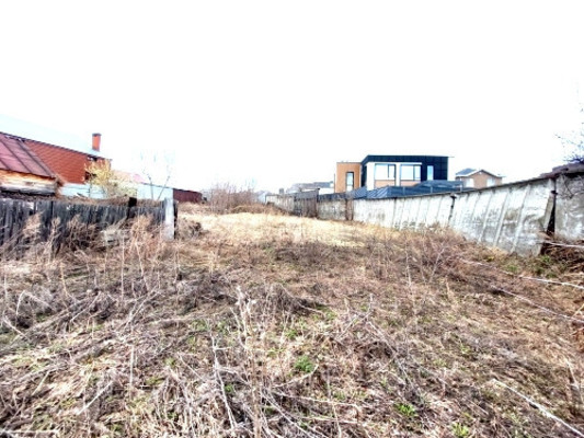 Продам участок 15,3 соток, Центральная (Вознесенское) ул, Казань г, 0 км от города