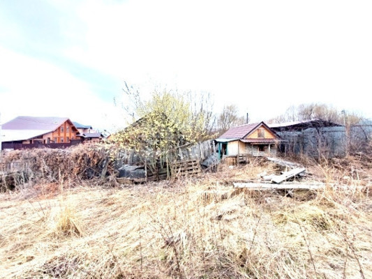 Продам участок 15,3 соток, Центральная (Вознесенское) ул, Казань г, 0 км от города