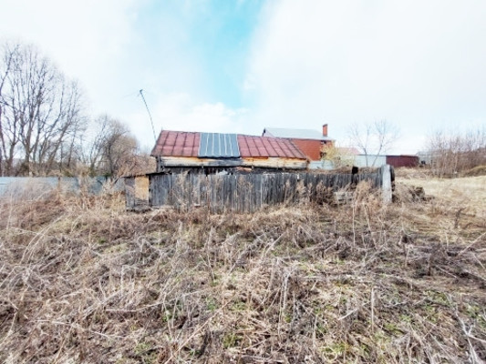 Продам участок 15,3 соток, Центральная (Вознесенское) ул, Казань г, 0 км от города