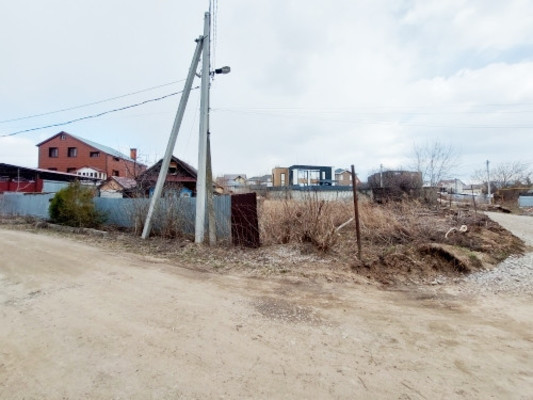 Продам участок 15,3 соток, Центральная (Вознесенское) ул, Казань г, 0 км от города