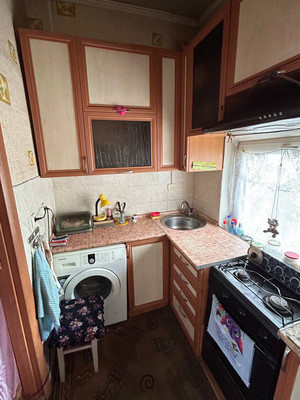 Продам двухкомнатную (2-комн.) квартиру, Ленина ул, 23, Симферополь г