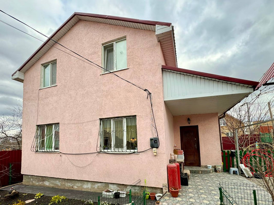 Продам дом, 24-я Улица коллективных садов ул, Симферополь г, 0 км от города