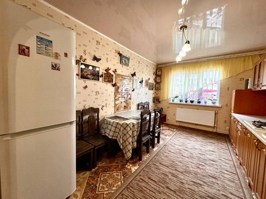 Продам дом, 24-я Улица коллективных садов ул, Симферополь г, 0 км от города