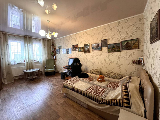 Продам дом, 24-я Улица коллективных садов ул, Симферополь г, 0 км от города