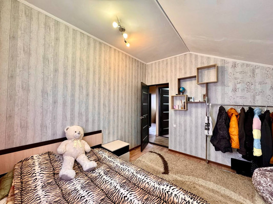 Продам дом, 24-я Улица коллективных садов ул, Симферополь г, 0 км от города