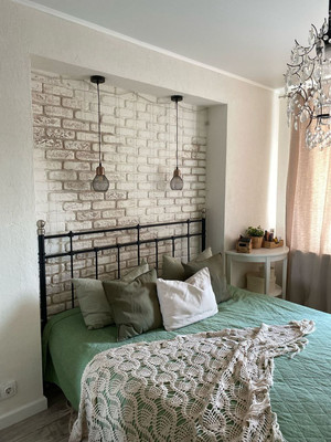 Продам трехкомнатную (3-комн.) квартиру, Прохорова ул, 46, Йошкар-Ола г