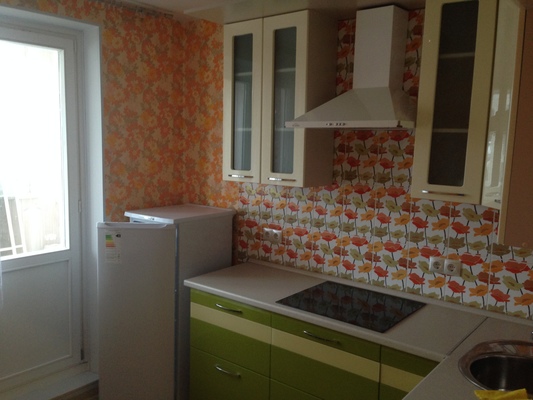Продам однокомнатную (1-комн.) квартиру, Чечёрский проезд, 128к1, Москва г