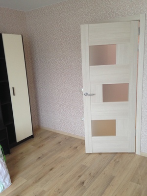 Продам однокомнатную (1-комн.) квартиру, Чечёрский проезд, 128к1, Москва г