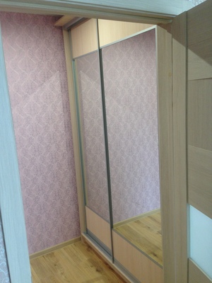 Продам однокомнатную (1-комн.) квартиру, Чечёрский проезд, 128к1, Москва г