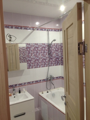 Продам однокомнатную (1-комн.) квартиру, Чечёрский проезд, 128к1, Москва г