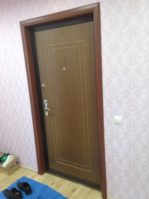 Продам однокомнатную (1-комн.) квартиру, Чечёрский проезд, 128к1, Москва г