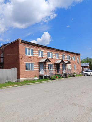 Продам коммерческое помещение 2 399,8 м2, Перевалочная ул, 10, Красноуфимск г