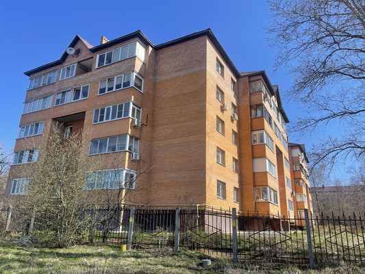 Продам комнату в 3-комн. квартире, ГСК N1 при Адм.Краснопахорского с/с гск, 5кА, Красная Пахра с