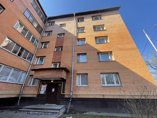 Продам комнату в 3-комн. квартире, ГСК N1 при Адм.Краснопахорского с/с гск, 5кА, Красная Пахра с