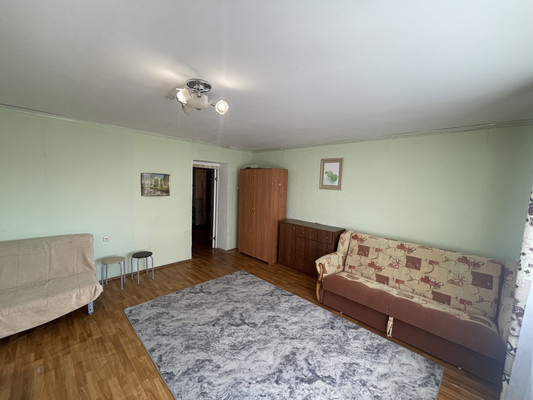 Продам комнату в 3-комн. квартире, ГСК N1 при Адм.Краснопахорского с/с гск, 5кА, Красная Пахра с