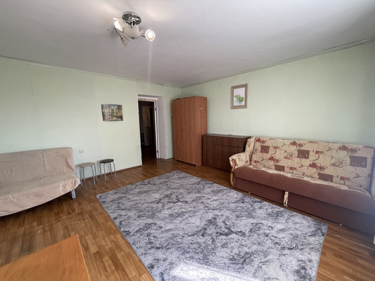 Продам комнату в 3-комн. квартире, ГСК N1 при Адм.Краснопахорского с/с гск, 5кА, Красная Пахра с