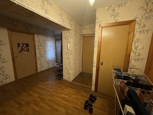 Продам комнату в 3-комн. квартире, ГСК N1 при Адм.Краснопахорского с/с гск, 5кА, Красная Пахра с