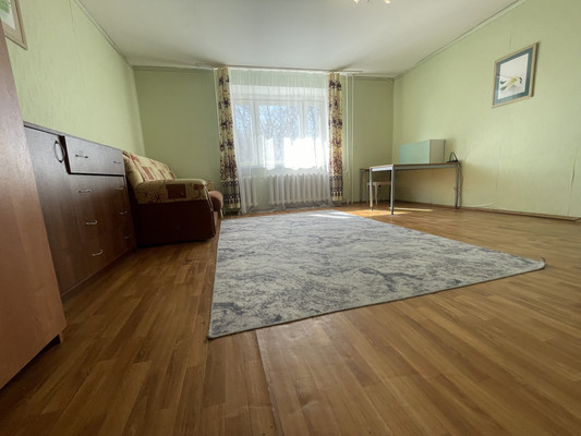 Продам комнату в 3-комн. квартире, ГСК N1 при Адм.Краснопахорского с/с гск, 5кА, Красная Пахра с