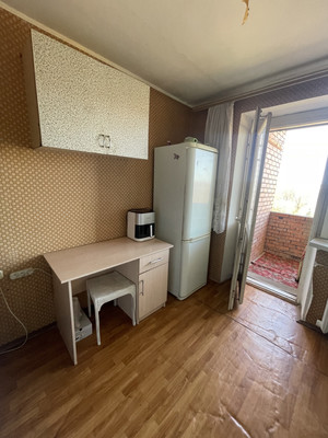 Продам комнату в 3-комн. квартире, ГСК N1 при Адм.Краснопахорского с/с гск, 5кА, Красная Пахра с