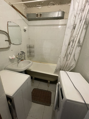 Продам комнату в 3-комн. квартире, ГСК N1 при Адм.Краснопахорского с/с гск, 5кА, Красная Пахра с