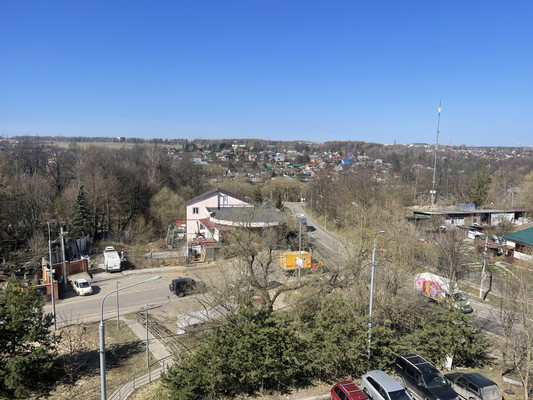 Продам комнату в 3-комн. квартире, ГСК N1 при Адм.Краснопахорского с/с гск, 5кА, Красная Пахра с